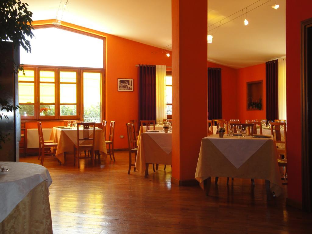Agriturismo Le Valli Hotel Acuto Exterior foto